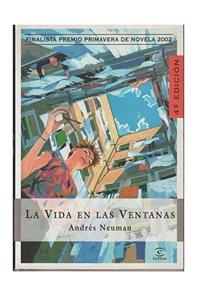 La vida en las ventanas